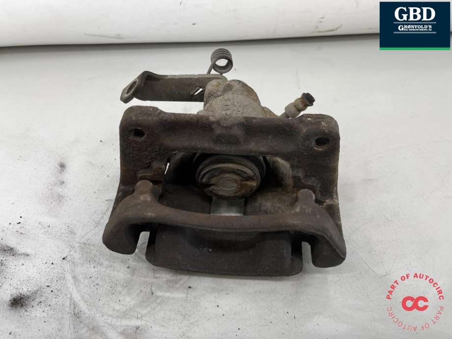 Bremsecaliper venstre bak til Peugeot Expert 2016-->> (Type III)  (16 179 369 80|16 517 615 80|)