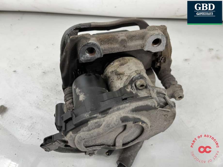 Bremsecaliper høyre bak til Mercedes GLS 2016-->> (Fase 2) (X166) (X166) (A 167 423 58 00|)