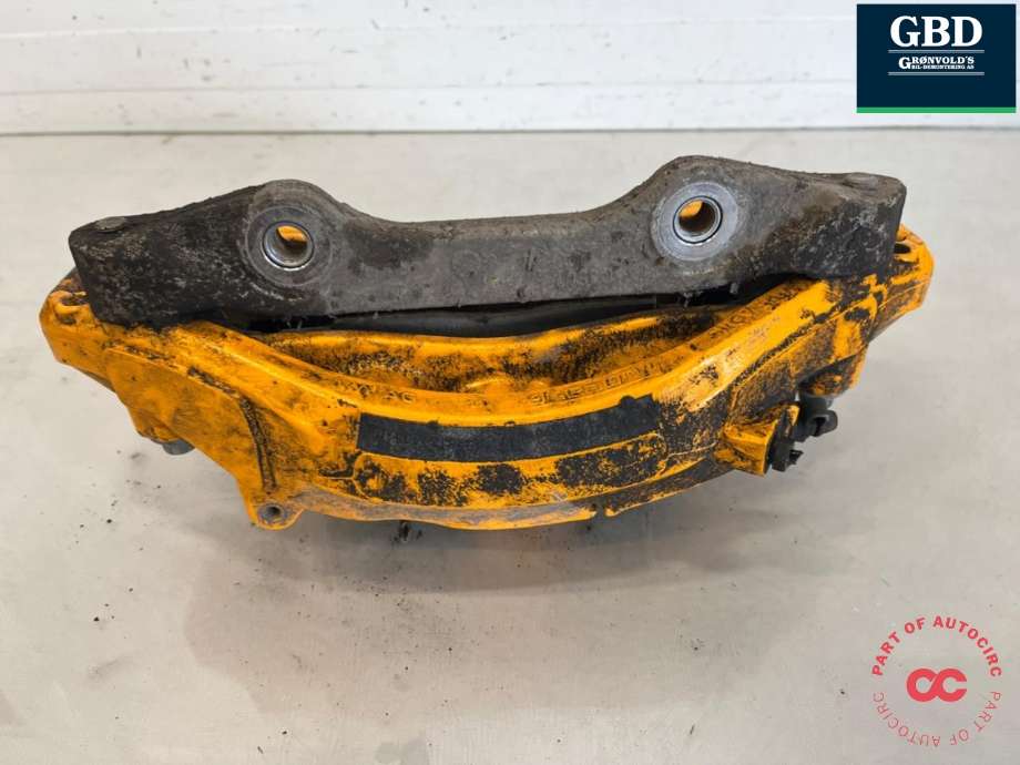 Bremsecaliper høyre foran til Audi e-tron 2018-->>  (4KE 615 108 A|)