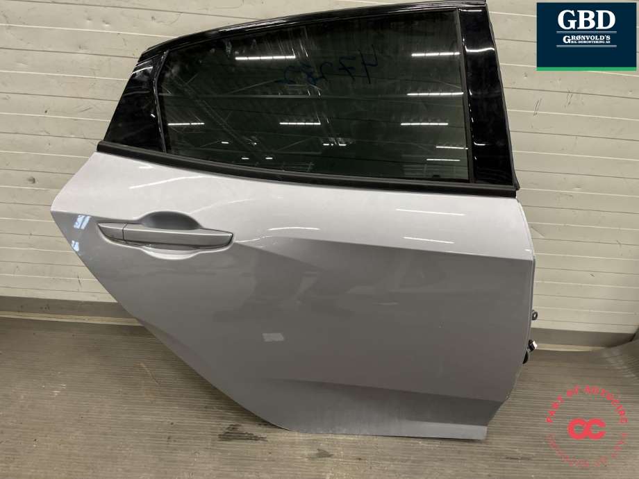 Dør høyre bak til Honda Civic, 2017-->> (Type X)  (67510-TGJ-Q00ZZ)