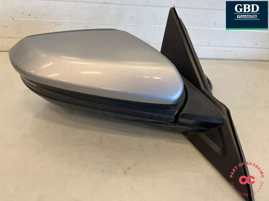 Speil høyre til Honda Civic 2017-->> (Type X)  (76208-TGL-G12|)