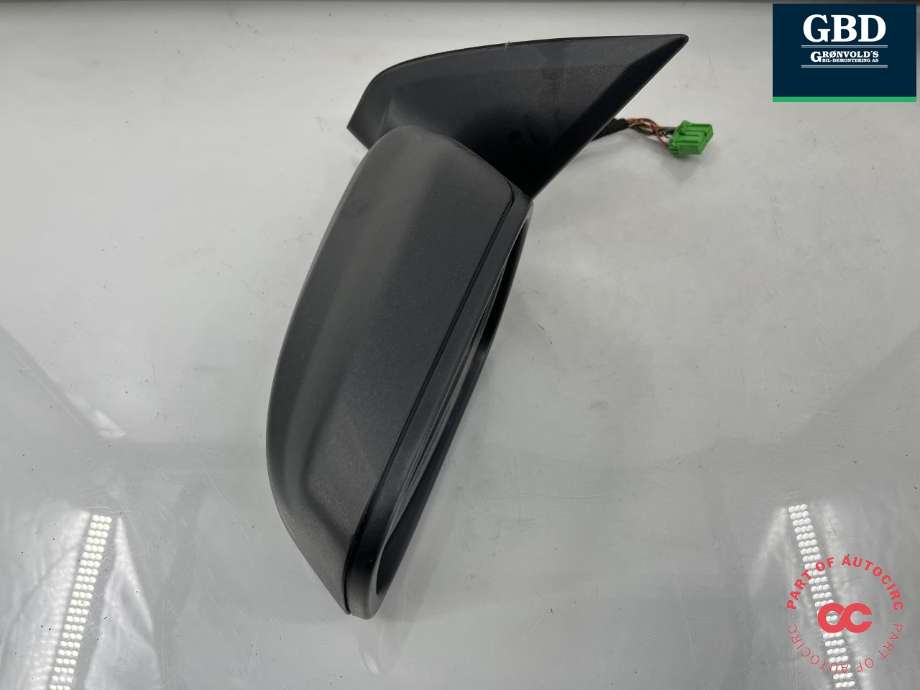 Speil venstre til Volvo XC90 2002-2006 (Type I, Fase 1) (30745226|)