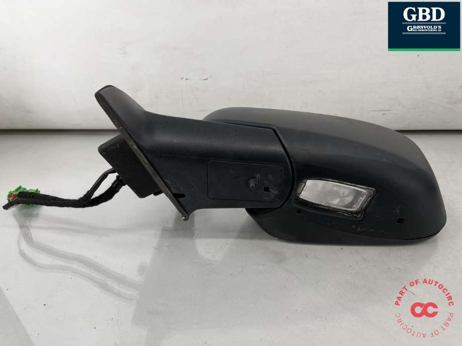 Speil venstre til Volvo XC90 2002-2006 (Type I, Fase 1) (30745226|)