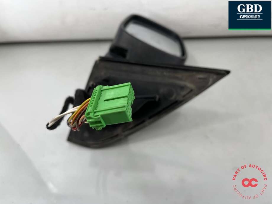 Speil venstre til Volvo XC90 2002-2006 (Type I, Fase 1) (30745226|)