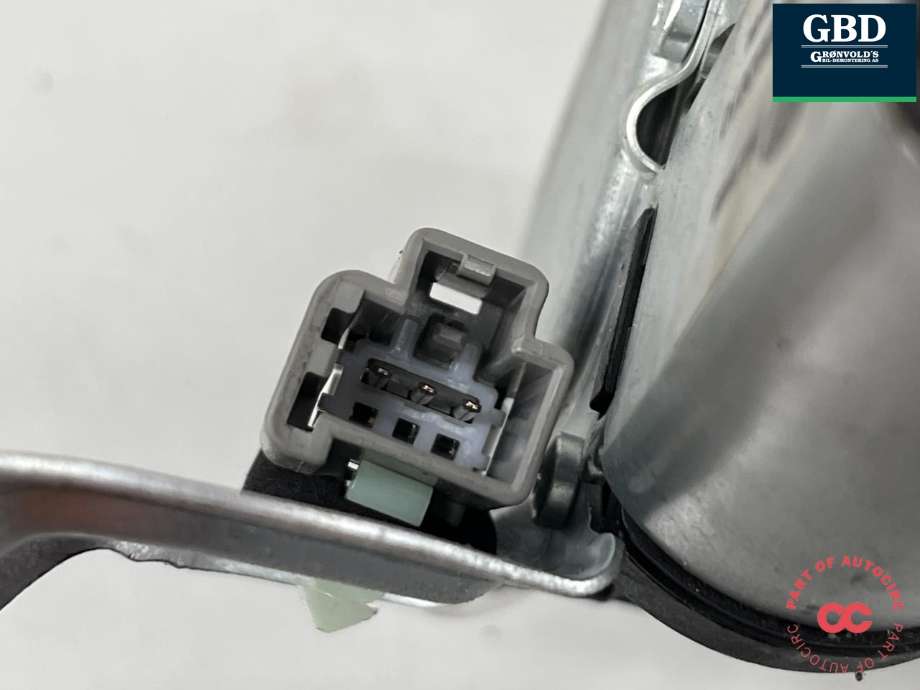 Viskermotor bakrute til Volvo XC90 2002-2006 (Type I, Fase 1) (8638163|)