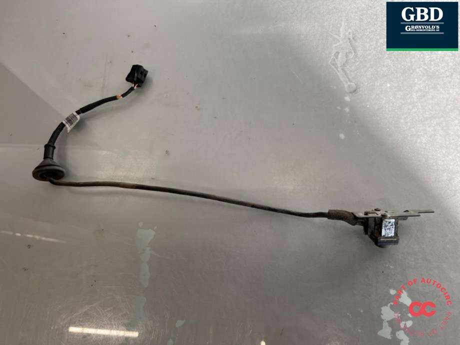Parkeringskamera bak til Kia Soul, 2014-2019 (Type II)  (95760B 2060)
