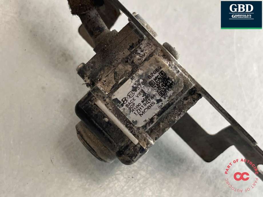 Parkeringskamera bak til Kia Soul 2014-2019 (Type II)  (95760B 2060|)