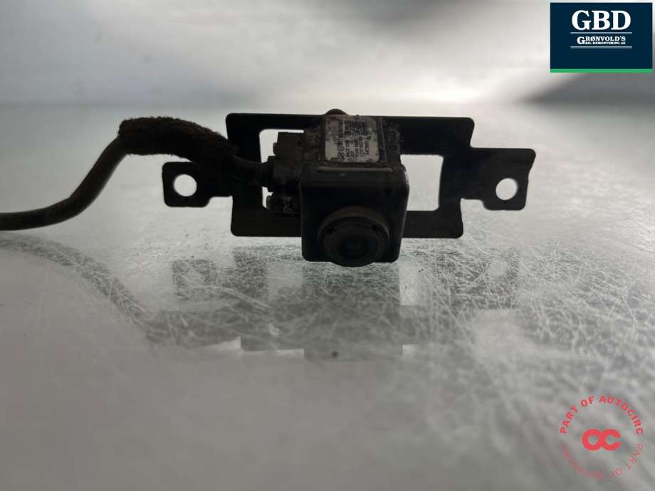Parkeringskamera bak til Kia Soul 2014-2019 (Type II)  (95760B 2060|)
