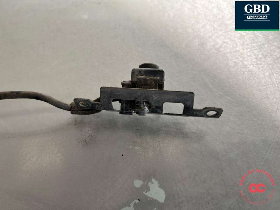 Parkeringskamera bak til Kia Soul 2014-2019 (Type II)  (95760B 2060|)