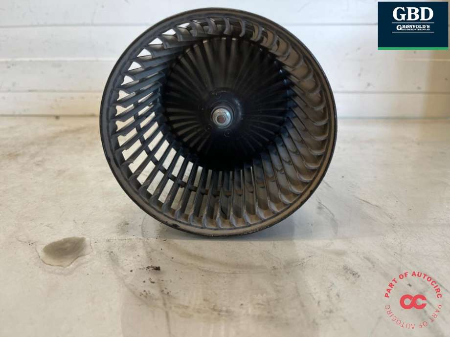 Varmeapparat motor til Nissan Pulsar 2014-->>  (272263ZL3C|)