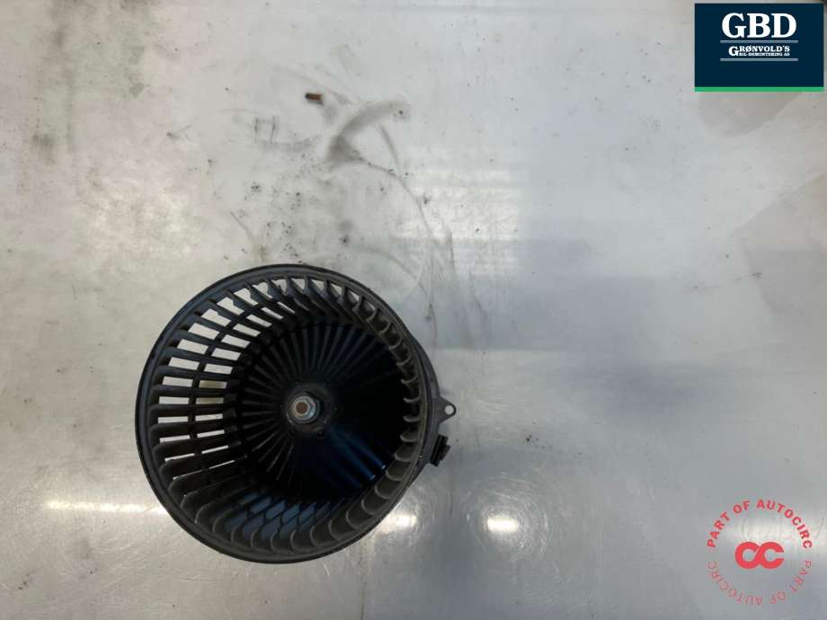 Varmeapparat motor til Nissan Pulsar 2014-->>  (272263ZL3C|)