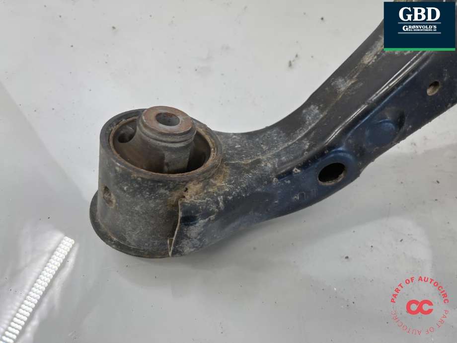 Hjulspindel venstre bak til Toyota Yaris Cross (SUV) 2021-->>  (4872052050|)