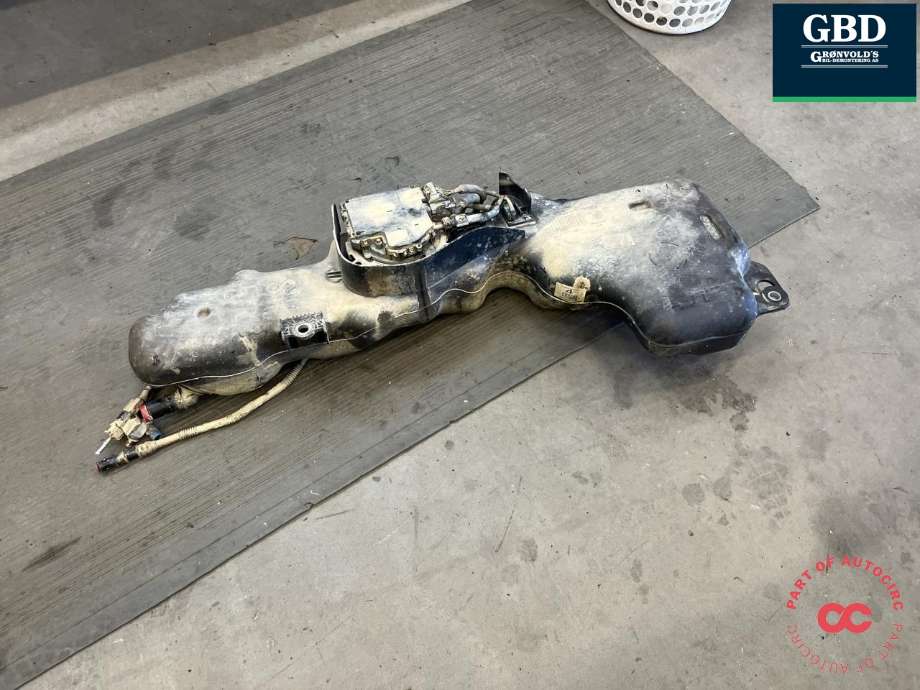 AdBlue tank til Toyota Hilux, 2020-->>  (778010K120)