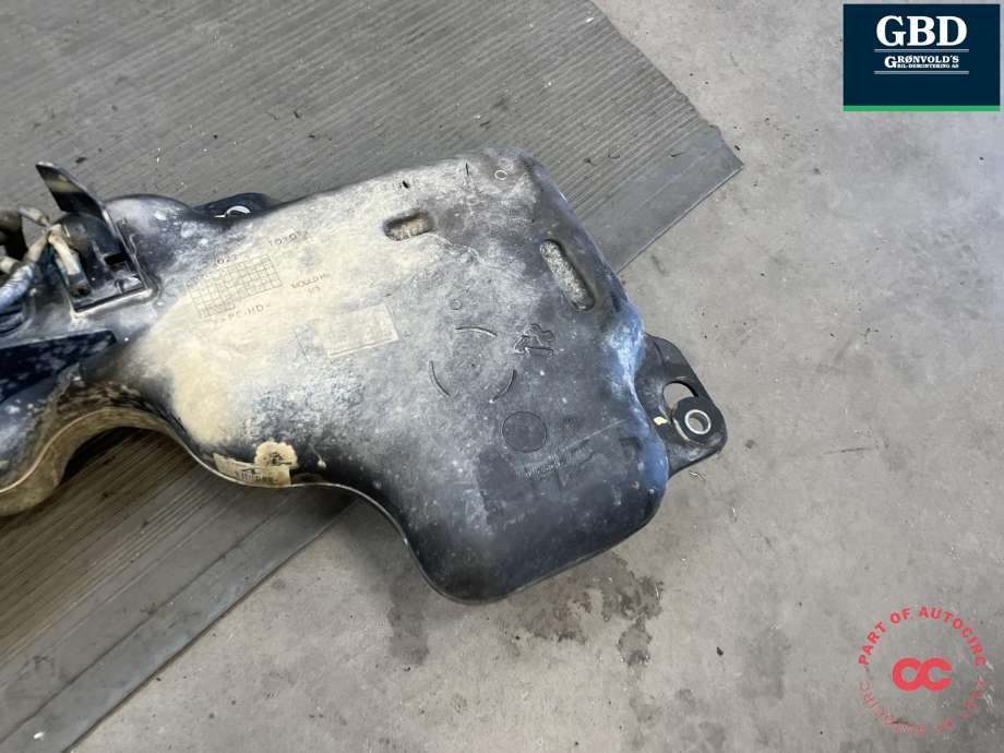 AdBlue tank til Toyota Hilux 2020-->> (778010K120|)