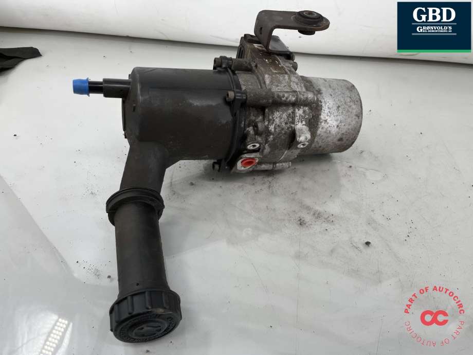 Servo pumpe elektrisk til Peugeot 3008 2009-2016 (Type I)  (16 150 940 80|4008 89|16 808 935 80)