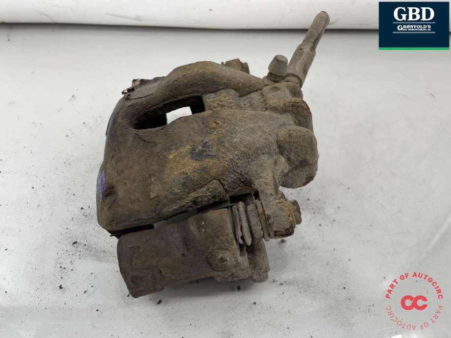 Bremsecaliper høyre foran til Peugeot 3008 2009-2016 (Type I) (4401 N9|16 517 635 80|)