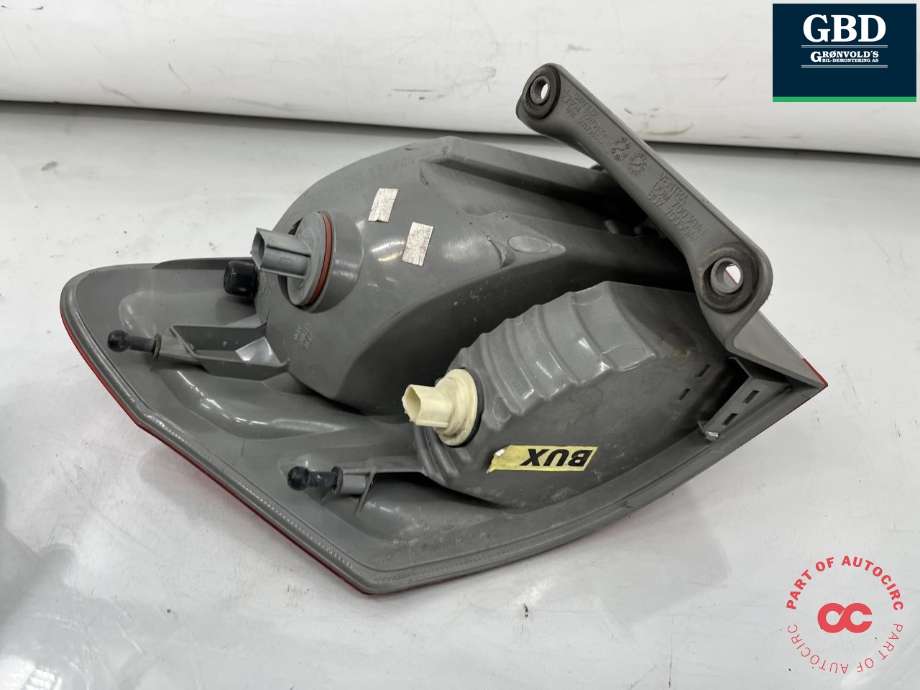 Baklykt høyre ytre til Jeep Grand Cherokee 2012-2020 (55079414AF|)