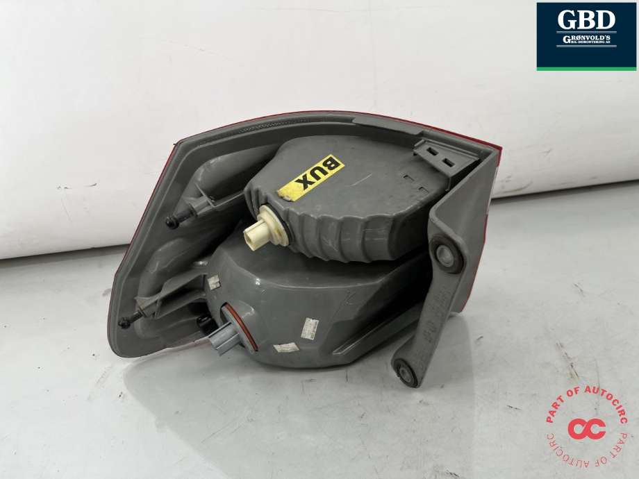 Baklykt venstre ytre til Jeep Grand Cherokee 2012-2020 (68082645AB|)