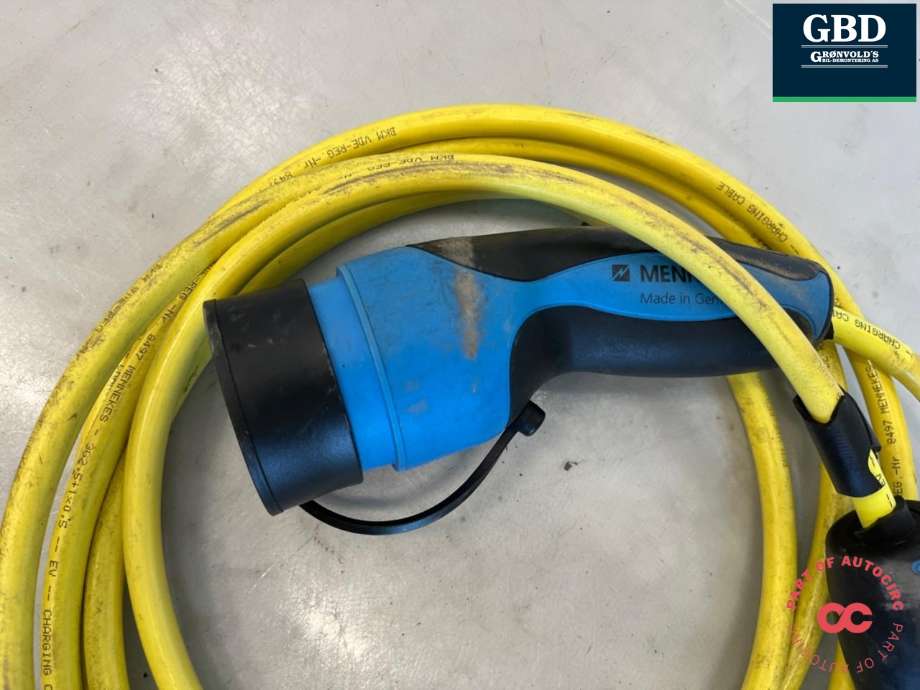 Batterilader kabel til Volvo V60/V60 CC 2013-2018 (Type I, Fase 2)  (30644860|)
