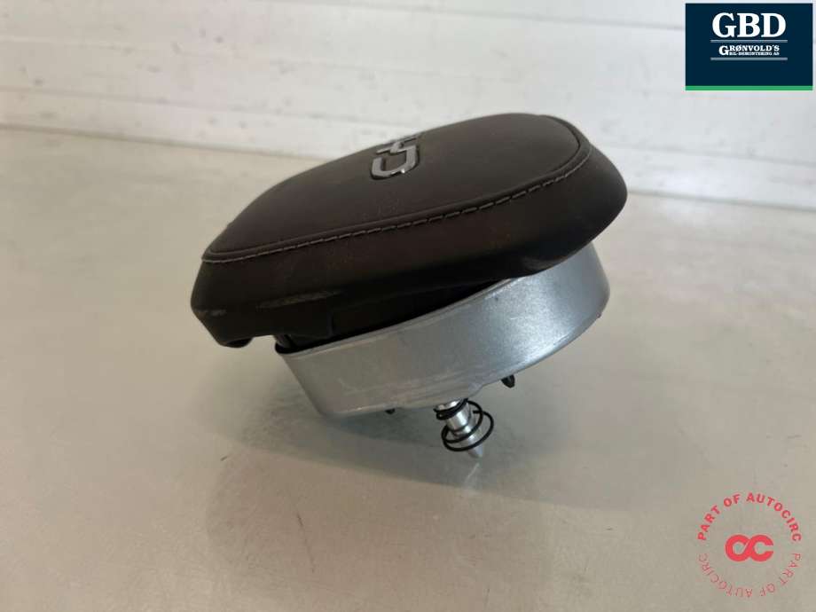 Airbag rattpute til BYD Sealion 2024-->>  (15856390-00|)