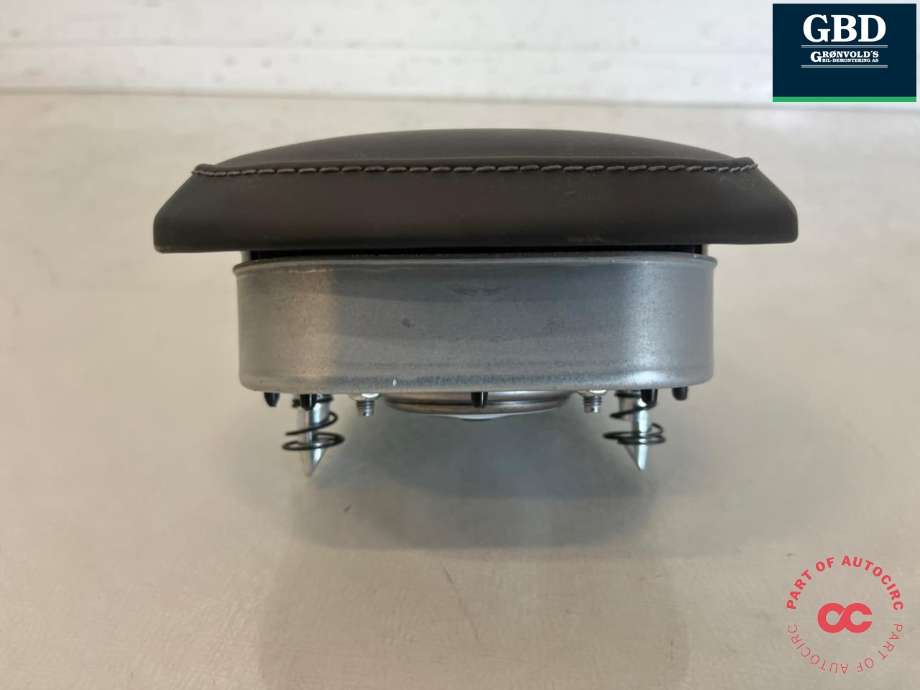 Airbag rattpute til BYD Sealion 2024-->>  (15856390-00|)