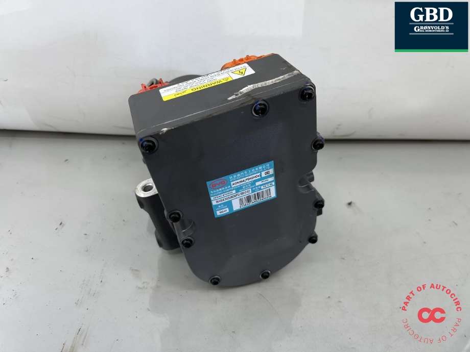 Aircondition kompressor elbil til BYD Sealion, 2024-->>  (13719650-00)