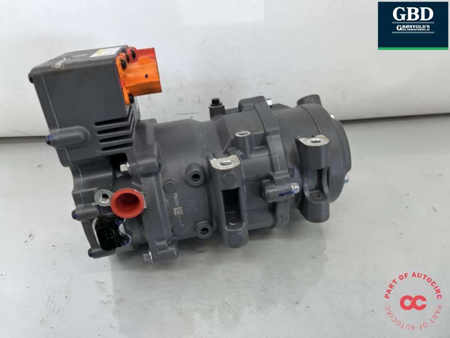 Aircondition kompressor elbil til BYD Sealion 2024-->> (13719650-00|)