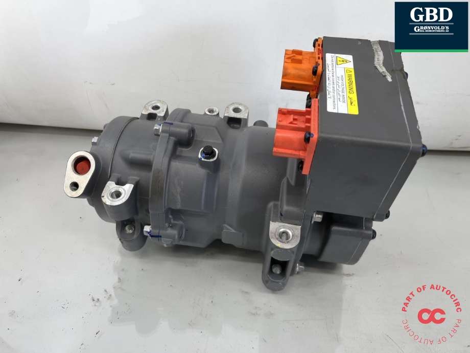 Aircondition kompressor elbil til BYD Sealion 2024-->> (13719650-00|)