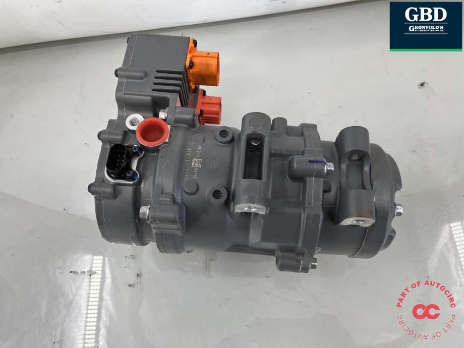 Aircondition kompressor elbil til BYD Sealion 2024-->> (13719650-00|)