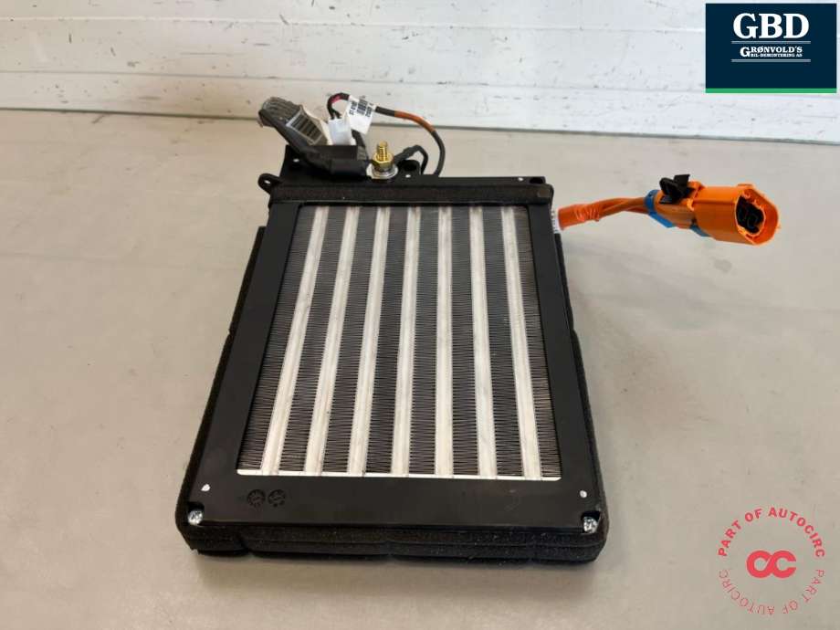 Varmeapparat PTC-heater til BYD Sealion 2024-->>  (NO PART ID|)