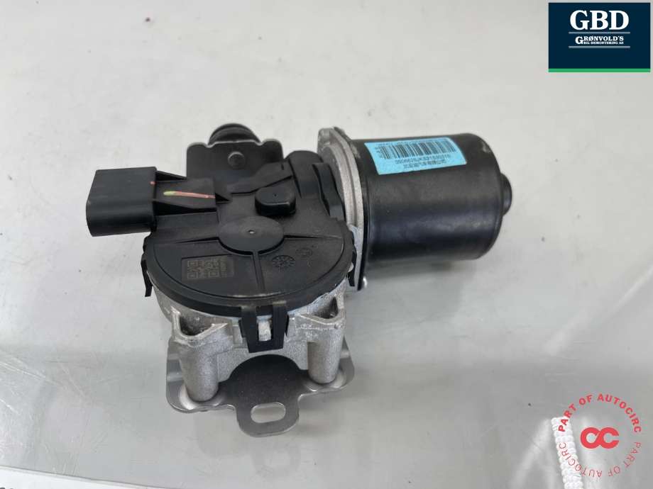 Viskermotor frontrute til BYD Sealion 2024-->>  (14657844-00|)