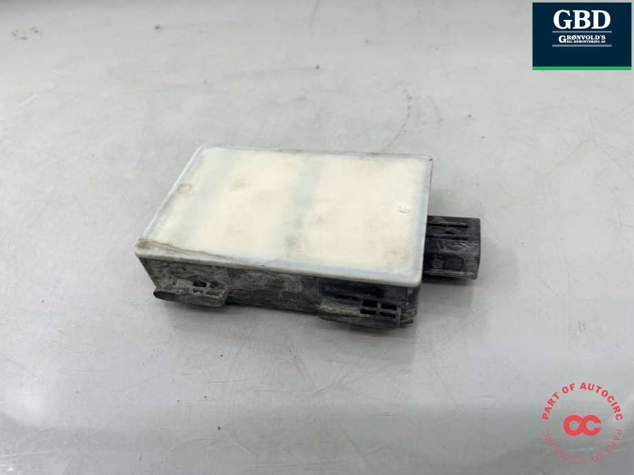 Sensor blindsone til Volvo V90 / V90 CC / S90 2016-->>  (31665693|)