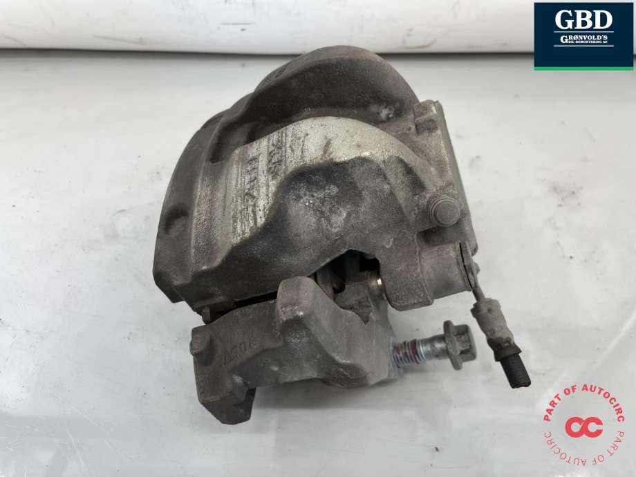 Bremsecaliper venstre foran til Volvo V90 / V90 CC / S90 2016-->>  (36010244|)