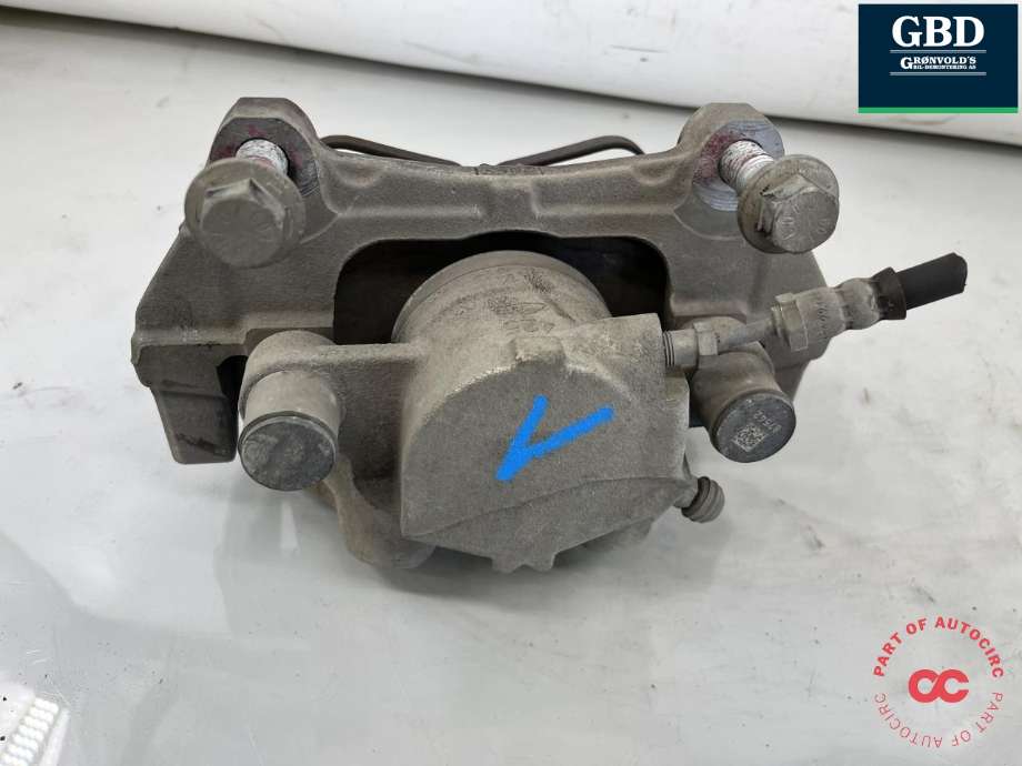 Bremsecaliper venstre foran til Volvo V90 / V90 CC / S90 2016-->>  (36010244|)