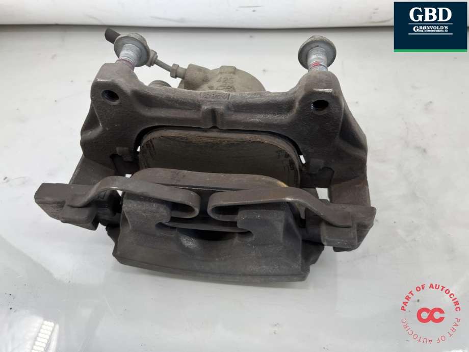 Bremsecaliper venstre foran til Volvo V90 / V90 CC / S90 2016-->>  (36010244|)