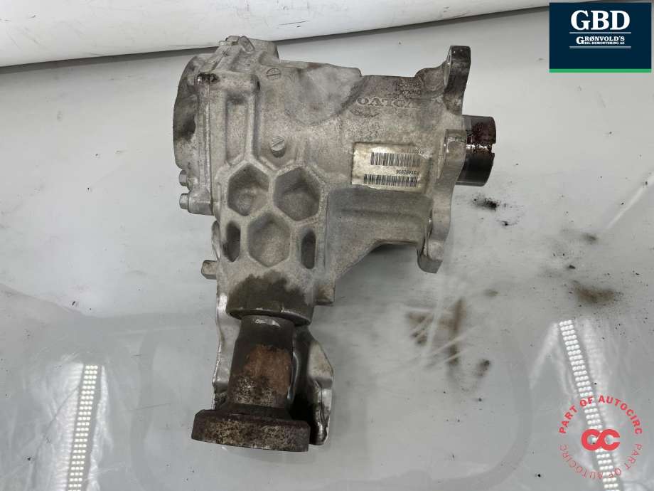 Girkasse 4WD fordelingskasse til Volvo V90 / V90 CC / S90 2016-->> (36010506|)