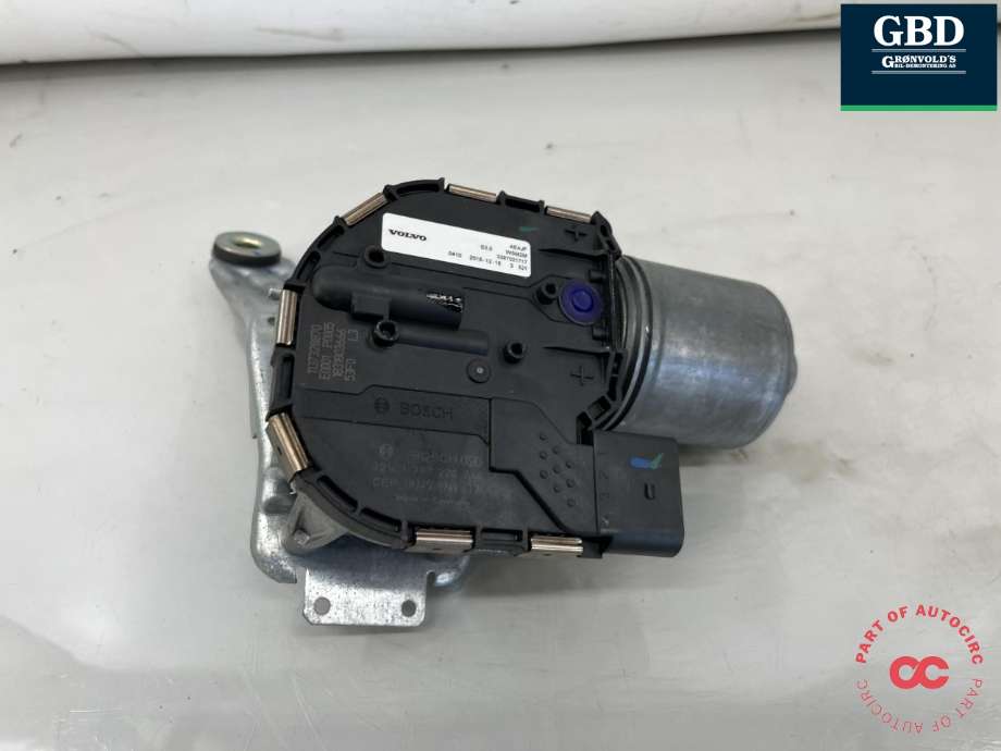 Viskermotor frontrute til Volvo V90 / V90 CC / S90, 2016-->> (31385115)