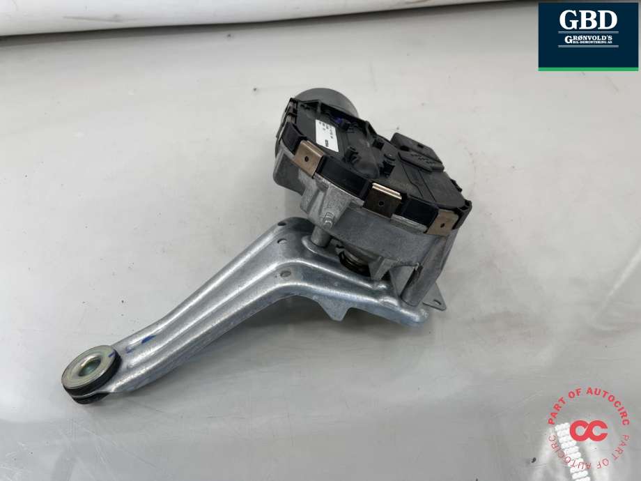Viskermotor frontrute til Volvo V90 / V90 CC / S90 2016-->> (31385115|)
