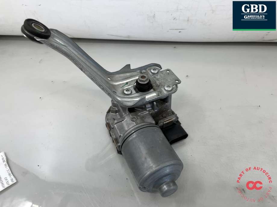 Viskermotor frontrute til Volvo V90 / V90 CC / S90 2016-->> (31385115|)