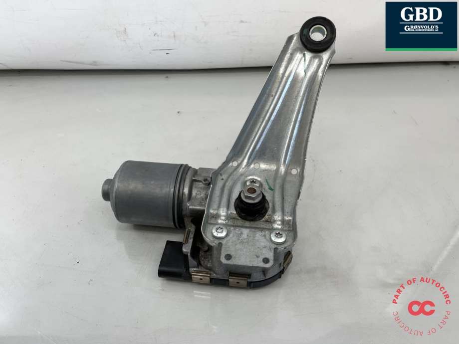 Viskermotor frontrute til Volvo V90 / V90 CC / S90 2016-->> (31385115|)