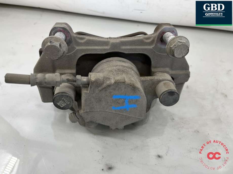 Bremsecaliper høyre foran til Volvo V90 / V90 CC / S90 2016-->>  (36010245|)