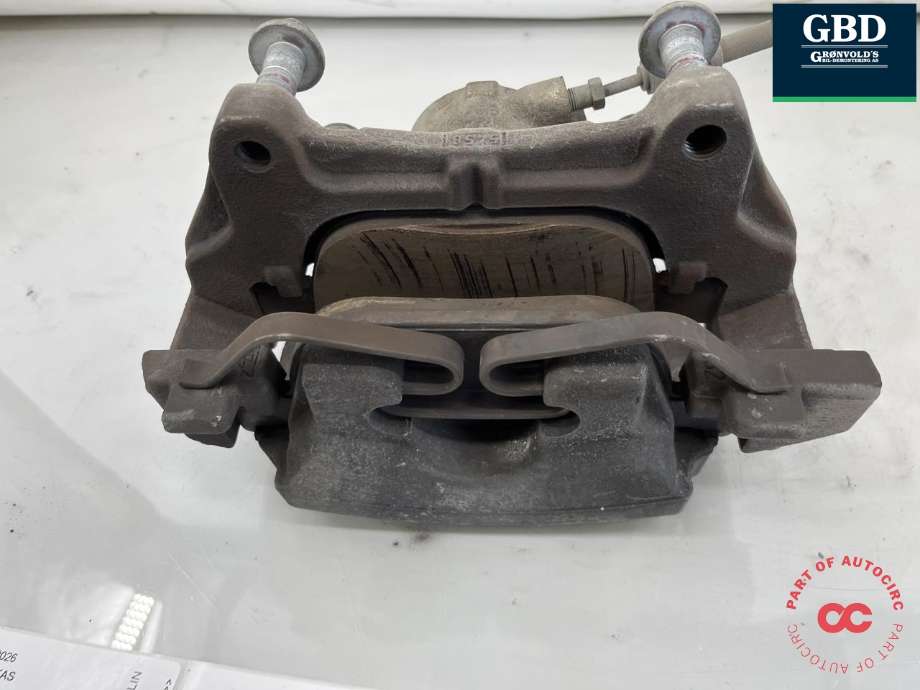 Bremsecaliper høyre foran til Volvo V90 / V90 CC / S90 2016-->>  (36010245|)