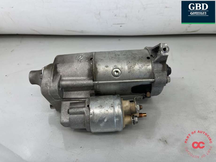Starter diesel til Volvo V90 / V90 CC / S90, 2016-->> (36010806)