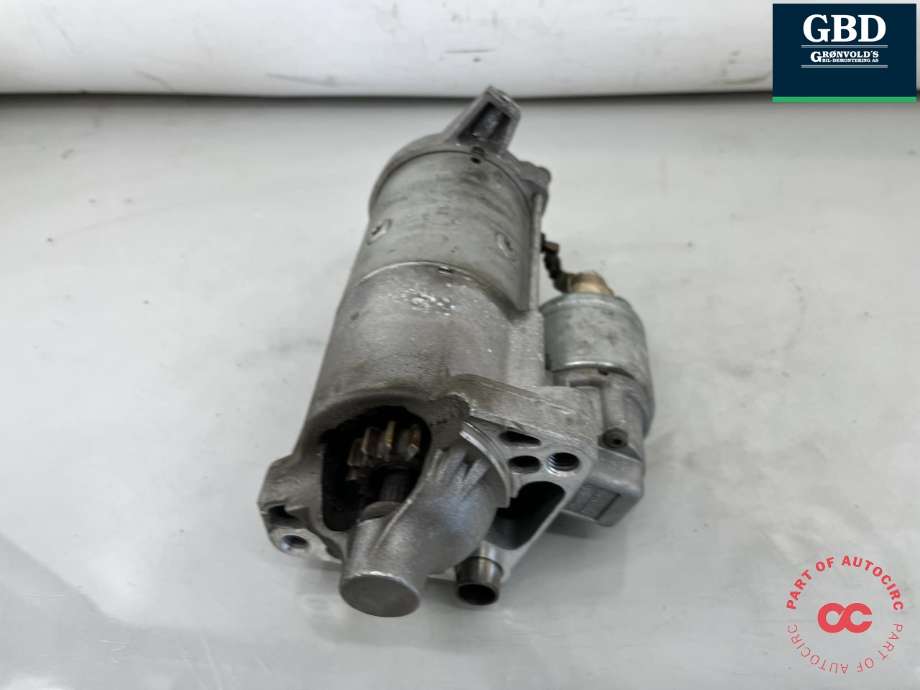 Starter diesel til Volvo V90 / V90 CC / S90 2016-->>  (36010806|)
