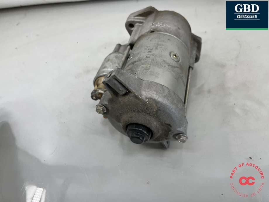 Starter diesel til Volvo V90 / V90 CC / S90 2016-->>  (36010806|)