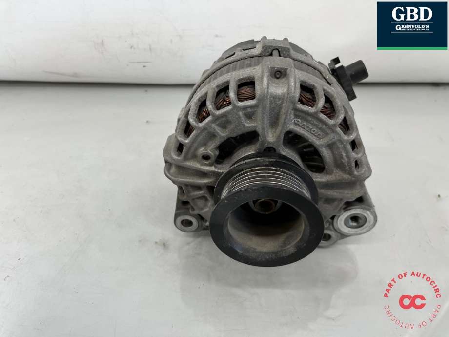 Dynamo diesel til Volvo V90 / V90 CC / S90, 2016-->> (36051414)