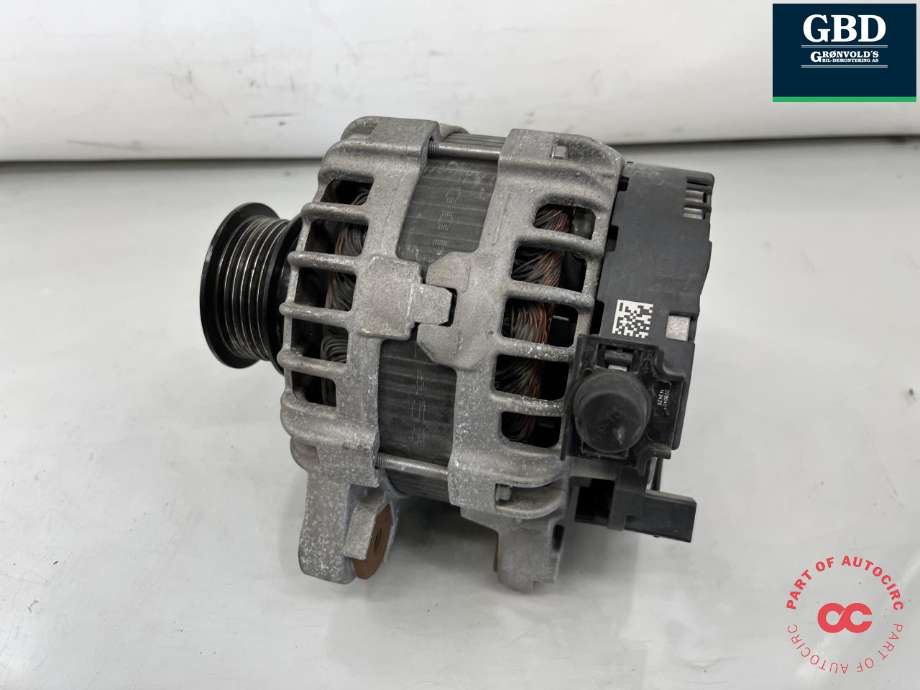 Dynamo diesel til Volvo V90 / V90 CC / S90 2016-->> (36051414|)