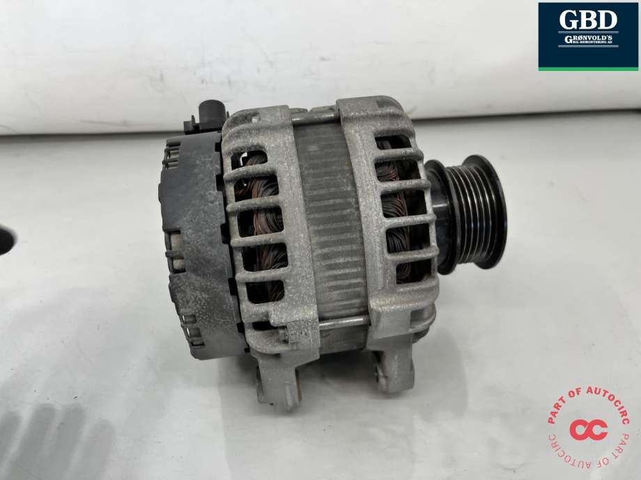 Dynamo diesel til Volvo V90 / V90 CC / S90 2016-->> (36051414|)