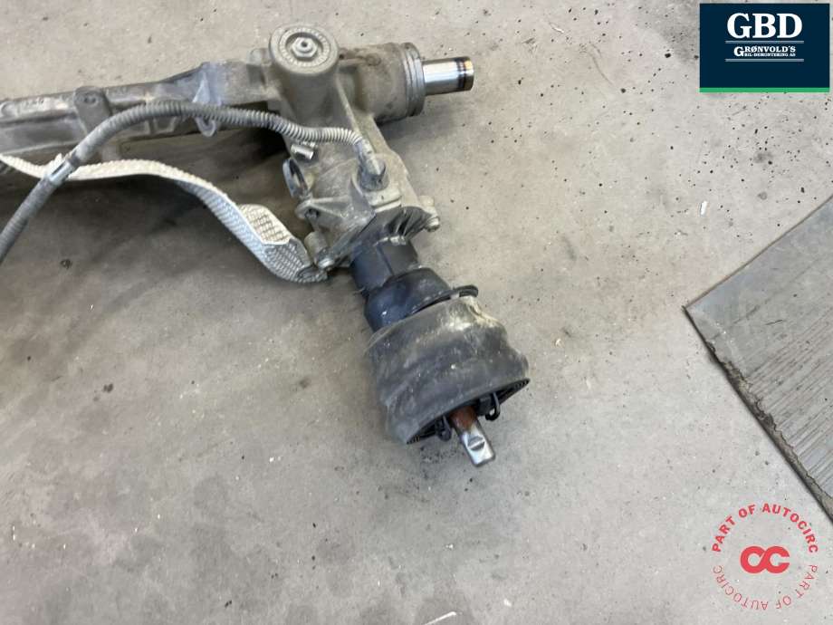 Tannstang elektrisk til Volvo V90 / V90 CC / S90 2016-->> (36010518|)