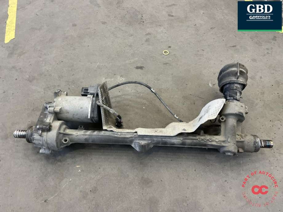 Tannstang elektrisk til Volvo V90 / V90 CC / S90 2016-->> (36010518|)
